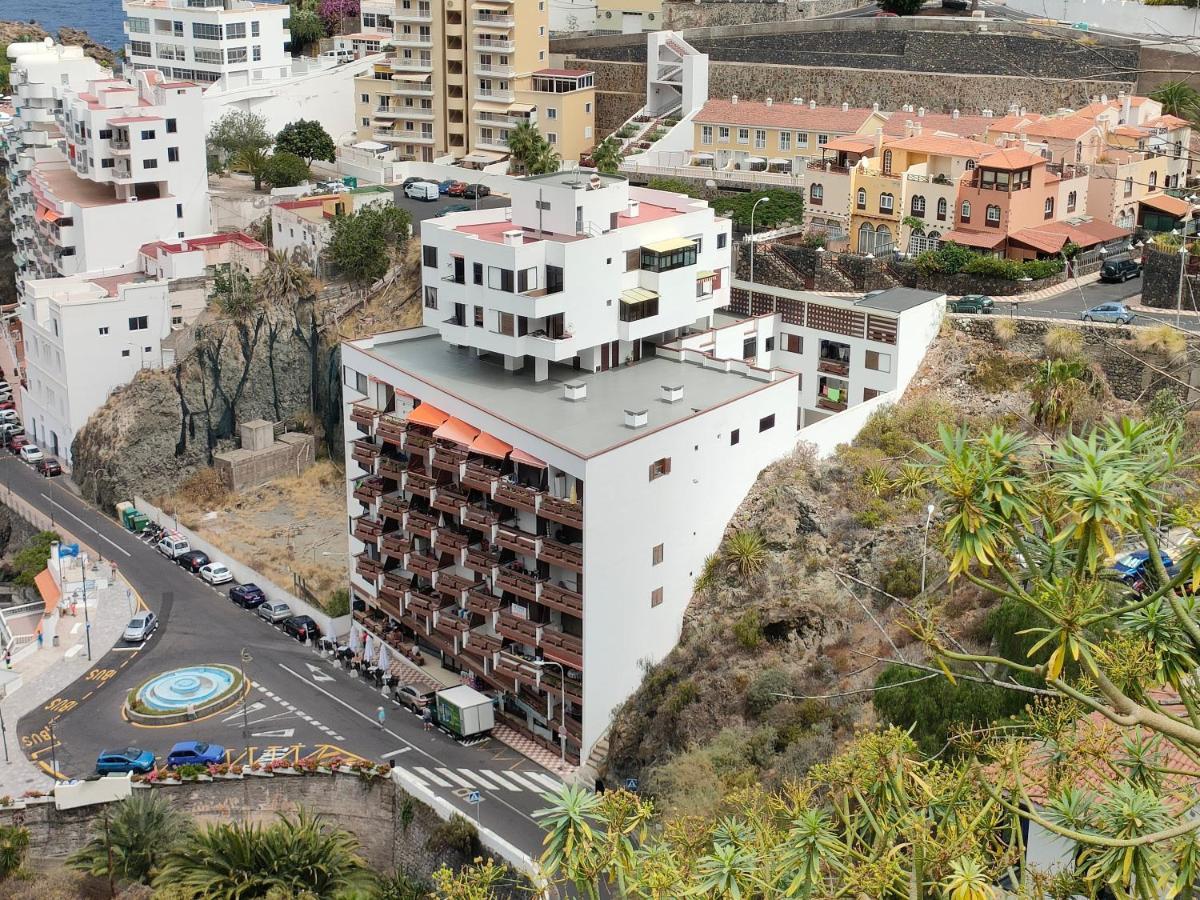 이코드레로스비노스 Sea View Terrace At San Marcos 아파트 외부 사진