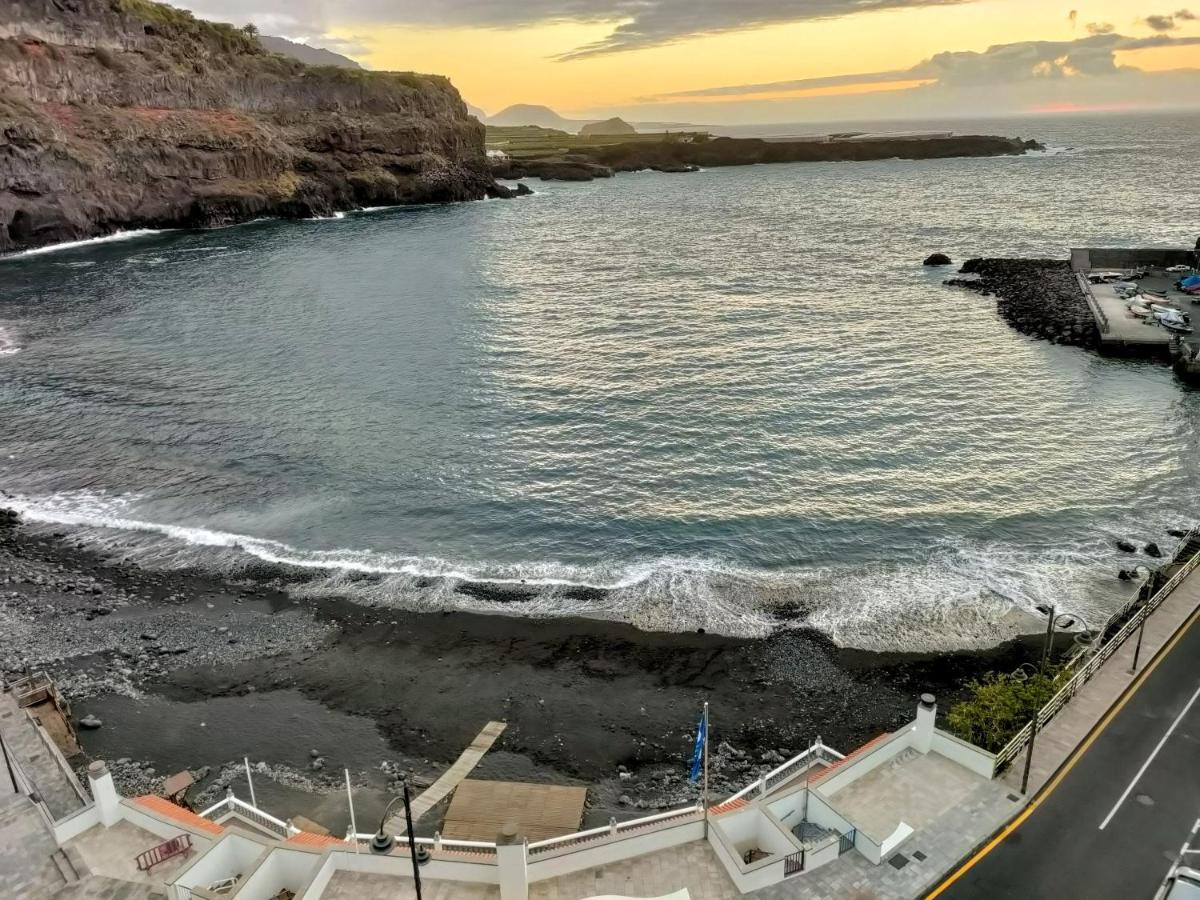 이코드레로스비노스 Sea View Terrace At San Marcos 아파트 외부 사진