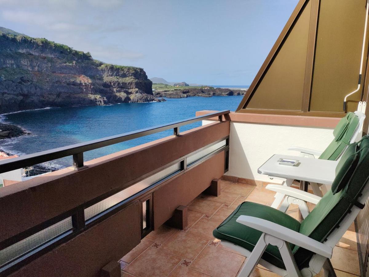 이코드레로스비노스 Sea View Terrace At San Marcos 아파트 외부 사진
