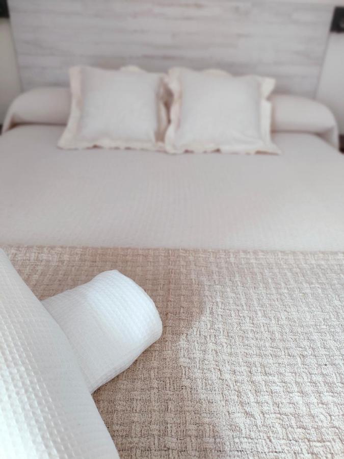 이코드레로스비노스 Sea View Terrace At San Marcos 아파트 외부 사진